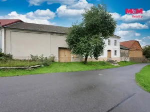 Prodej rodinného domu, Senička, 143 m2