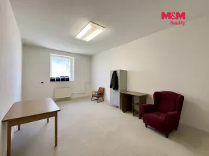 Prodej zemědělského objektu, Koclířov, 1050 m2