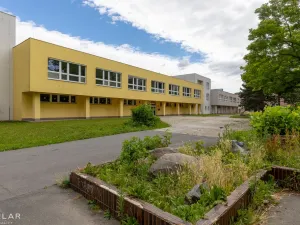 Prodej bytu 1+1, Opava, Zeyerova, 35 m2