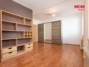 Prodej bytu 3+kk, Ostrava - Moravská Ostrava, Živičná, 68 m2