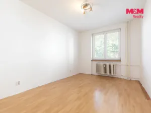 Prodej bytu 3+kk, Ostrava - Moravská Ostrava, Živičná, 68 m2