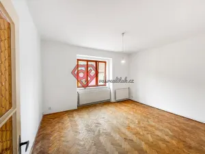 Pronájem bytu 1+1, Česká Třebová, Chorinova, 40 m2