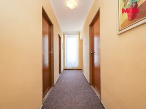 Prodej rodinného domu, Kamenná, 192 m2