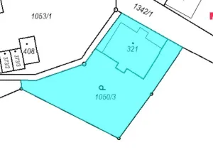 Prodej rodinného domu, Višňová, 180 m2