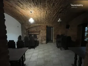 Pronájem restaurace, Mariánské Lázně, Hlavní třída, 144 m2