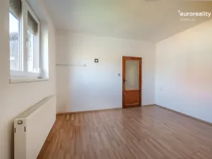 Prodej rodinného domu, Vojtanov, Nádražní čtvrť, 70 m2