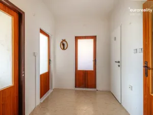 Prodej rodinného domu, Vojtanov, Nádražní čtvrť, 70 m2