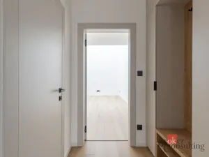Prodej bytu 2+kk, Brno - Zábrdovice, Šámalova, 43 m2