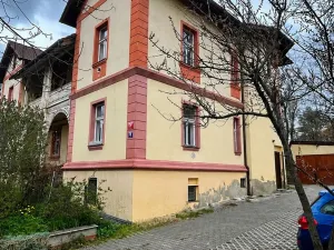 Pronájem bytu 3+kk, Praha - Michle, Budějovická, 78 m2