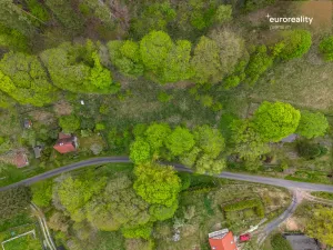 Prodej pozemku pro bydlení, Dolní Žandov, 1330 m2