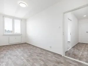 Prodej bytu 2+1, Ostrava, Dolní, 47 m2