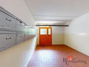 Prodej bytu 3+1, Chomutov, Zahradní, 76 m2