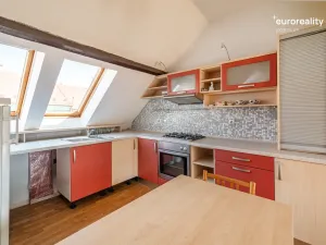 Prodej činžovního domu, Sokolov, U Divadla, 360 m2