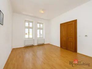 Prodej bytu 3+1, Plzeň - Jižní Předměstí, Havlíčkova, 88 m2