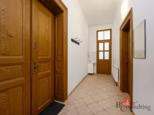 Prodej bytu 3+1, Plzeň - Jižní Předměstí, Havlíčkova, 88 m2