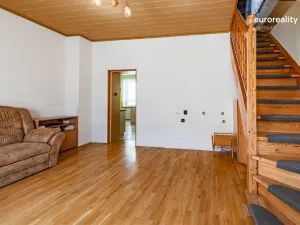 Prodej vícegeneračního domu, Kraslice, Pod nádražím, 259 m2