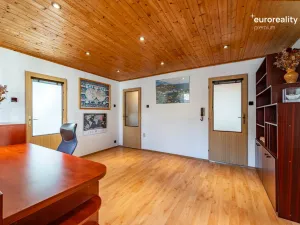Prodej vícegeneračního domu, Kraslice, Pod nádražím, 259 m2
