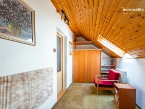 Prodej vícegeneračního domu, Kraslice, Pod nádražím, 259 m2