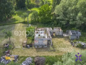 Prodej pozemku pro bydlení, Žítková, 5708 m2