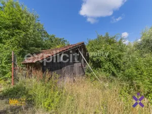 Prodej pozemku pro bydlení, Žítková, 5708 m2