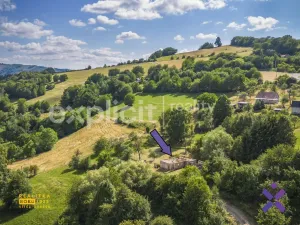 Prodej pozemku pro bydlení, Žítková, 5708 m2