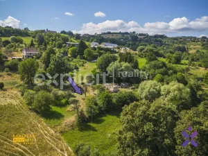 Prodej pozemku pro bydlení, Žítková, 5708 m2