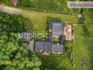 Prodej pozemku pro bydlení, Žítková, 5708 m2