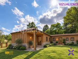 Prodej pozemku pro bydlení, Žítková, 5708 m2
