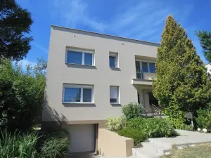 Dražba rodinného domu, Pozořice, Hostěnická, 224 m2