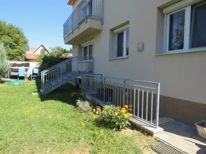 Dražba rodinného domu, Pozořice, Hostěnická, 224 m2