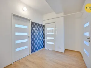 Prodej bytu 3+1, Olomouc - Chválkovice, Chválkovická, 74 m2