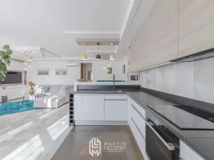 Prodej bytu 3+kk, Olomouc, Josefa Beka, 80 m2