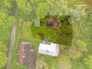 Prodej pozemku pro bydlení, Teplá - Rankovice, 691 m2