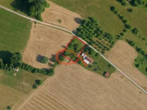 Prodej pozemku pro bydlení, Valašská Bystřice, 700 m2