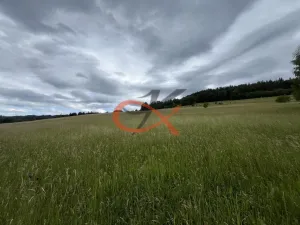 Prodej pozemku pro bydlení, Valašská Bystřice, 700 m2
