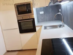 Pronájem bytu 2+1, Ostrava, Volgogradská, 53 m2