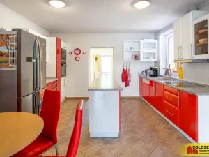 Prodej rodinného domu, Hrabětice, 115 m2