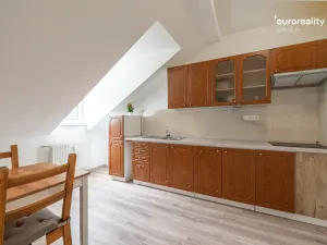 Prodej bytu 5+1, Karlovy Vary, T. G. Masaryka, 194 m2