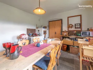 Prodej rodinného domu, Abertamy, Hřbitovní, 200 m2