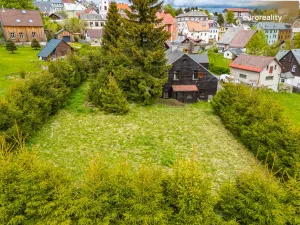 Prodej rodinného domu, Abertamy, Hřbitovní, 200 m2