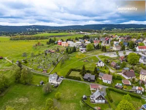 Prodej rodinného domu, Abertamy, Hřbitovní, 200 m2