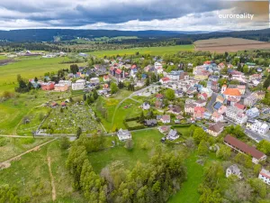 Prodej chalupy, Abertamy, Hřbitovní, 200 m2