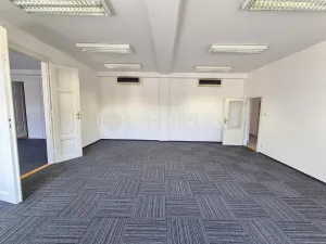 Pronájem kanceláře, Brno - Brno-město, Šilingrovo náměstí, 528 m2