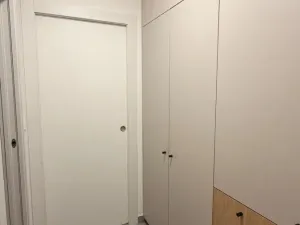 Pronájem bytu 1+kk, Praha - Strašnice, Strančická, 24 m2