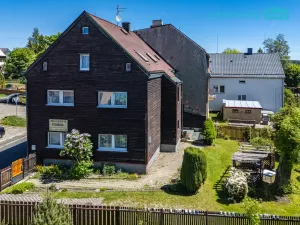 Prodej rodinného domu, Abertamy, Perninská, 250 m2