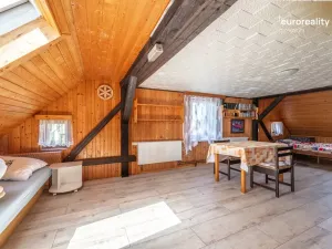 Prodej rodinného domu, Abertamy, Perninská, 250 m2