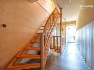 Prodej rodinného domu, Abertamy, Perninská, 250 m2