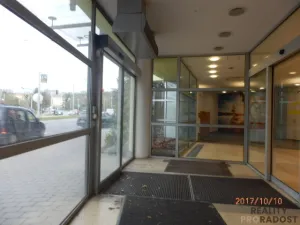 Pronájem obchodního prostoru, Brno, Bubeníčkova, 197 m2