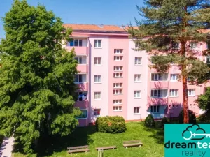 Prodej bytu 3+1, Rožnov pod Radhoštěm, Travinářská, 74 m2