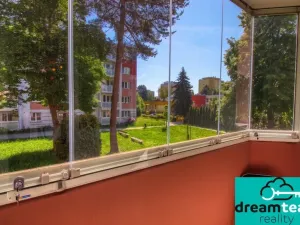 Prodej bytu 3+1, Rožnov pod Radhoštěm, Travinářská, 74 m2